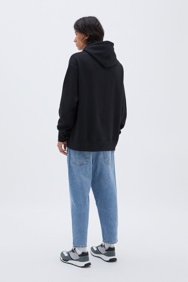 Pouch Pocket Hoodie - Image 5
