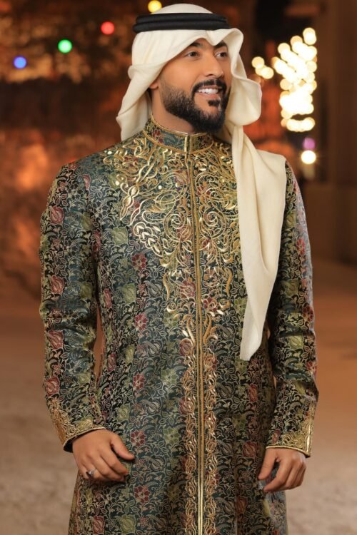 Majesty Basic Thawab