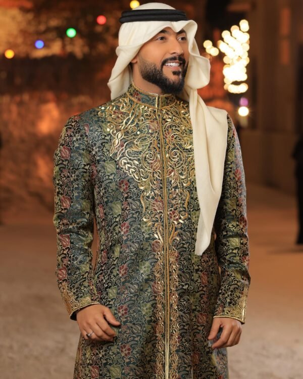 Majesty Basic Thawab
