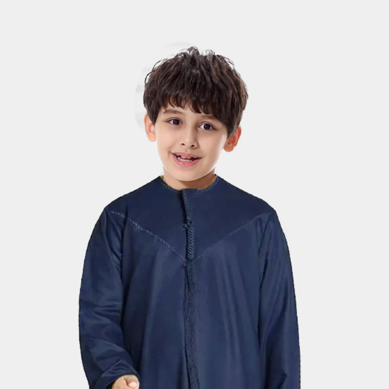 Kids Traditional Wear