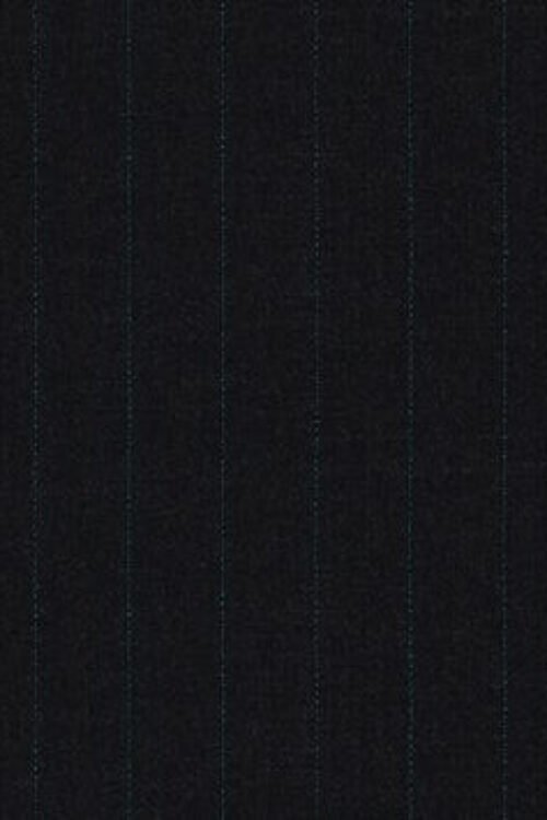 Dormeuil Grey Stripe 100% Wool