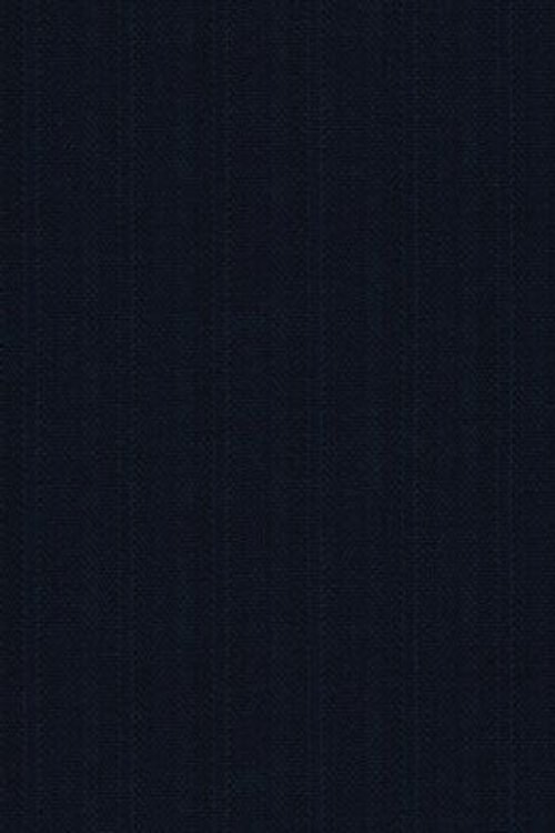 Dormeuil Navy Stripe 100% Wool