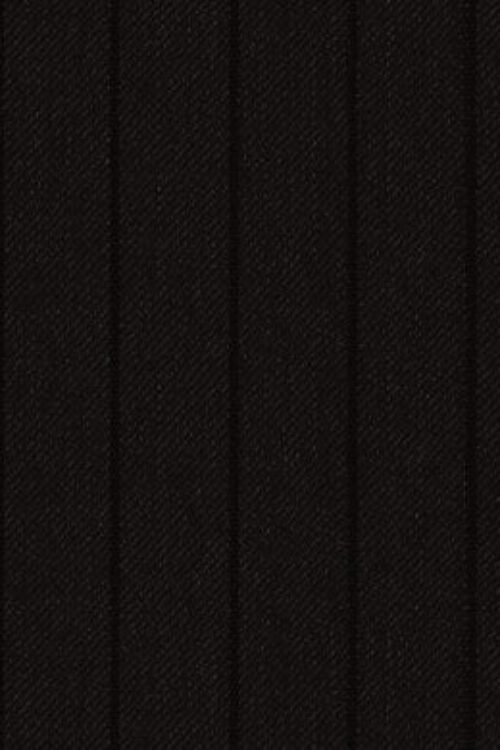 Dormeuil Brown Stripe 100% Wool