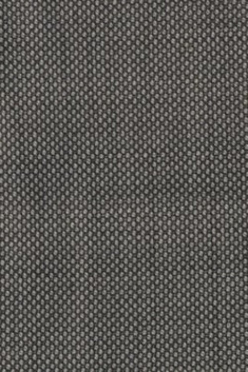 Dormeuil Grey Birdseye 100% Wool