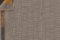 Dormeuil Beige Stripe 100% Wool