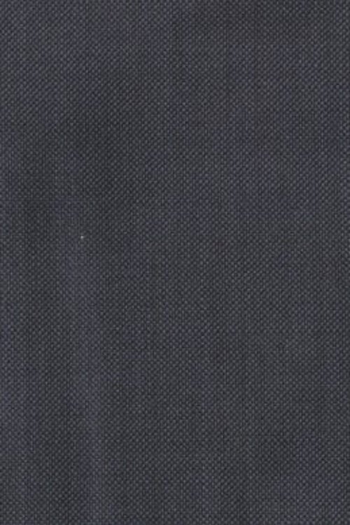 Dormeuil Blue Semi Plain 100% Wool